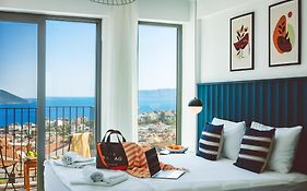Aphrodite Hotel Kaş